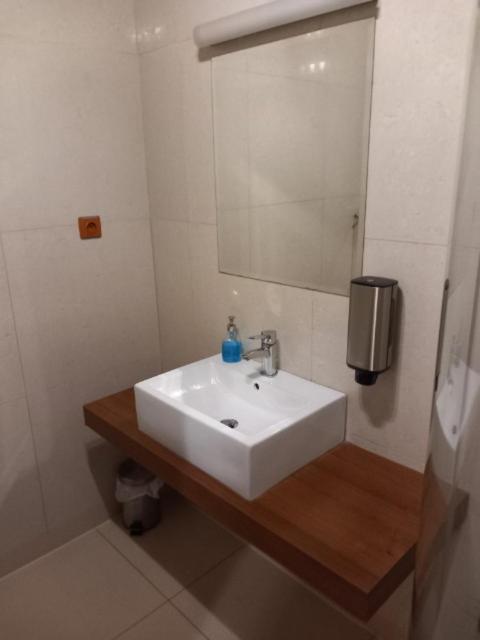 Velka Lomnica Apartman Robo المظهر الخارجي الصورة