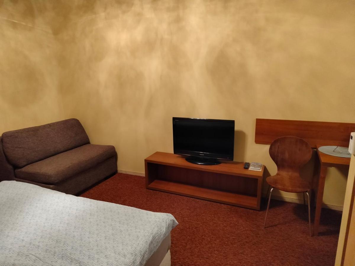 Velka Lomnica Apartman Robo المظهر الخارجي الصورة